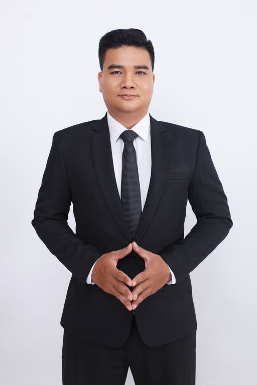 Ảnh KTS Anh Dũng